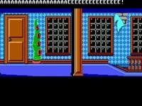 Maniac Mansion sur PC